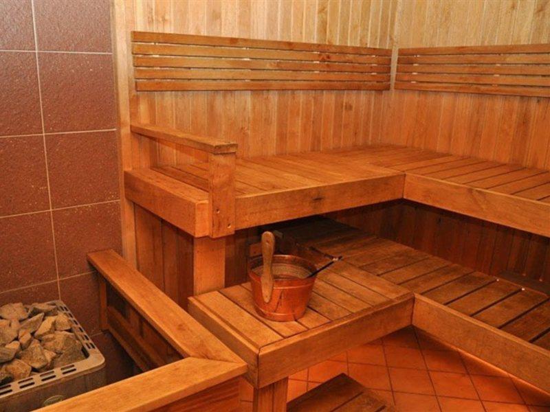 Hotel Stroomi Таллин Экстерьер фото