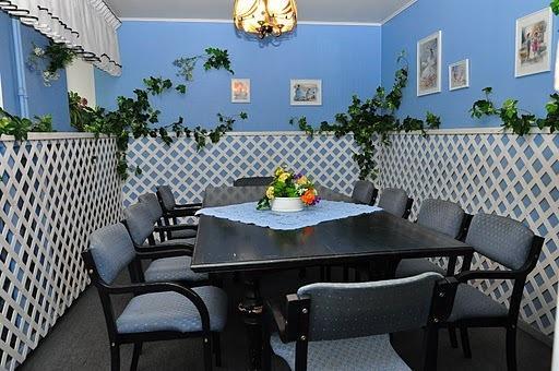 Hotel Stroomi Таллин Экстерьер фото